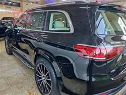 مرسيدس بنز GLS